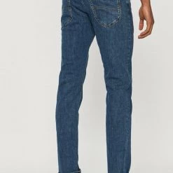 Ανδρικά Straight και Regular Lee - Тζιν παντελονι Daren μπλε -Lee Κατάστημα unnamed file 162