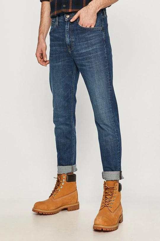 Ανδρικά Straight και Regular Lee - Тζιν παντελονι Austin μπλε 3 Ανδρικά Straight και Regular Lee - Тζιν παντελονι Austin μπλε