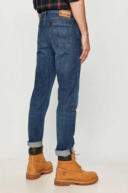 Ανδρικά Straight και Regular Lee - Тζιν παντελονι Austin μπλε 5 Ανδρικά Straight και Regular Lee - Тζιν παντελονι Austin μπλε - Image 3