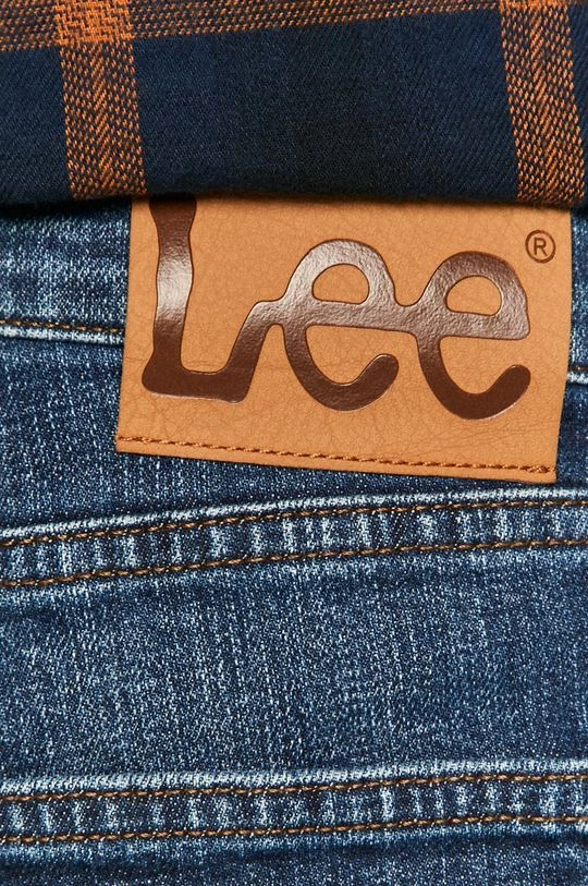 Ανδρικά Straight και Regular Lee - Тζιν παντελονι Austin μπλε 6 Ανδρικά Straight και Regular Lee - Тζιν παντελονι Austin μπλε - Image 4