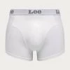 Ανδρικά Μπόξερ και σλιπ Lee - Μποξεράκια (2-pack) λευκό -Lee Κατάστημα unnamed file 1767