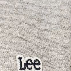 Ανδρικά Με φερμουάρ Lee - Μπλούζα γκρί -Lee Κατάστημα unnamed file 177