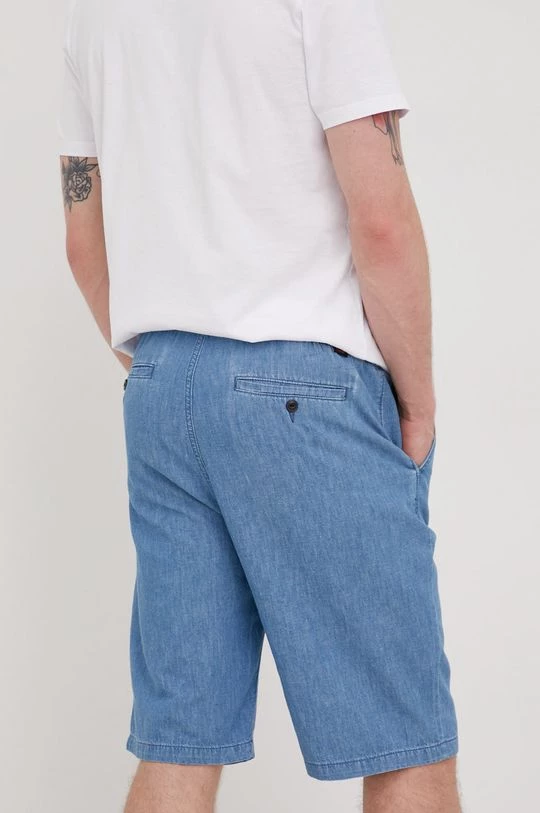 Ανδρικά Σορτς Lee μπλε 5 Ανδρικά Σορτς Lee μπλε - Image 3