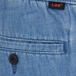 Ανδρικά Σορτς Lee μπλε 9 Ανδρικά Σορτς Lee μπλε -Lee Κατάστημα unnamed file 1811