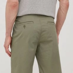 Ανδρικά Σορτς Lee πράσινο -Lee Κατάστημα unnamed file 1826