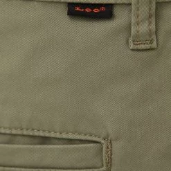 Ανδρικά Σορτς Lee πράσινο -Lee Κατάστημα unnamed file 1827