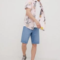 Ανδρικά Σορτς Τζιν σορτς Lee μπλε -Lee Κατάστημα unnamed file 1833