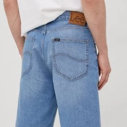 Ανδρικά Σορτς Τζιν σορτς Lee μπλε -Lee Κατάστημα unnamed file 1834