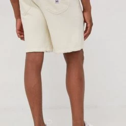 Ανδρικά Σορτς Lee μπεζ -Lee Κατάστημα unnamed file 1838