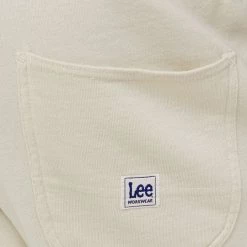 Ανδρικά Σορτς Lee μπεζ -Lee Κατάστημα unnamed file 1839