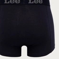 Ανδρικά Μπόξερ και σλιπ Μποξεράκια Lee χρώμα: ναυτικό μπλε -Lee Κατάστημα unnamed file 1887