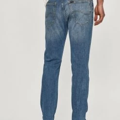 Ανδρικά Slim και Skinny Lee - Тζιν παντελονι L75G μπλε -Lee Κατάστημα unnamed file 1895