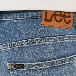 Ανδρικά Slim και Skinny Lee - Тζιν παντελονι L75G μπλε -Lee Κατάστημα unnamed file 1896