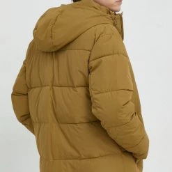 Ανδρικά Κοντά μπουφάν Μπουφάν Lee πράσινο, -Lee Κατάστημα unnamed file 19