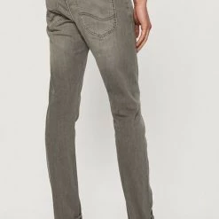 Ανδρικά Slim και Skinny Lee - Тζιν παντελονι Luke ανοιχτό γκρι -Lee Κατάστημα unnamed file 1909