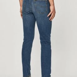 Ανδρικά Slim και Skinny Lee - Тζιν παντελονι Rider μπλε -Lee Κατάστημα unnamed file 1913