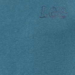 Ανδρικά Μπλουζάκια Lee - Μπλουζάκι μπλε -Lee Κατάστημα unnamed file 1920