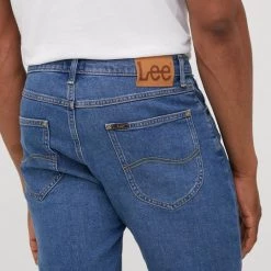 Ανδρικά Σορτς Τζιν σορτς Lee μπλε 8 Ανδρικά Σορτς Τζιν σορτς Lee μπλε -Lee Κατάστημα unnamed file 1993