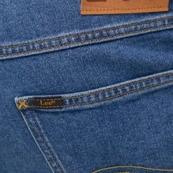 Ανδρικά Σορτς Τζιν σορτς Lee μπλε 9 Ανδρικά Σορτς Τζιν σορτς Lee μπλε -Lee Κατάστημα unnamed file 1994