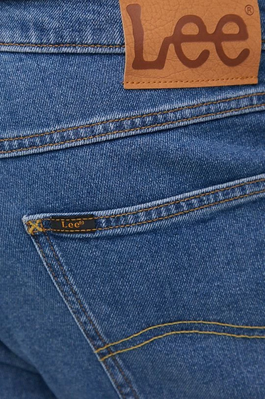 Ανδρικά Σορτς Τζιν σορτς Lee μπλε 6 Ανδρικά Σορτς Τζιν σορτς Lee μπλε - Image 4