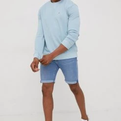 Ανδρικά Σορτς Τζιν σορτς Lee μπλε 7 Ανδρικά Σορτς Τζιν σορτς Lee μπλε -Lee Κατάστημα unnamed file 1996