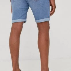 Ανδρικά Σορτς Τζιν σορτς Lee μπλε 8 Ανδρικά Σορτς Τζιν σορτς Lee μπλε -Lee Κατάστημα unnamed file 1997