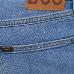 Ανδρικά Σορτς Τζιν σορτς Lee μπλε 9 Ανδρικά Σορτς Τζιν σορτς Lee μπλε -Lee Κατάστημα unnamed file 1998