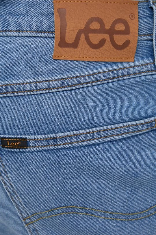 Ανδρικά Σορτς Τζιν σορτς Lee μπλε 6 Ανδρικά Σορτς Τζιν σορτς Lee μπλε - Image 4