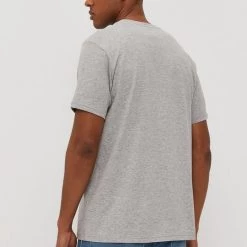 Ανδρικά Μπλουζάκια Μπλουζάκι Lee γκρι -Lee Κατάστημα unnamed file 2071