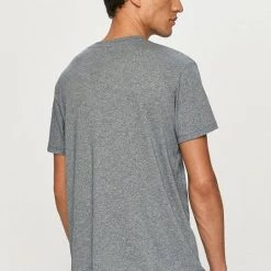 Ανδρικά Μπλουζάκια Μπλουζάκι Lee μπλε -Lee Κατάστημα unnamed file 2076