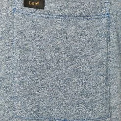 Ανδρικά Μπλουζάκια Μπλουζάκι Lee μπλε -Lee Κατάστημα unnamed file 2078