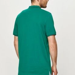 Ανδρικά Πόλο μπλουζάκια Lee - Πόλο πράσινο -Lee Κατάστημα unnamed file 2091