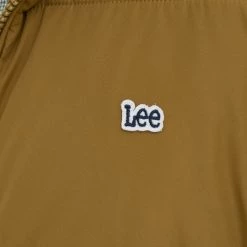 Ανδρικά Κοντά μπουφάν Μπουφάν Lee πράσινο, -Lee Κατάστημα unnamed file 21