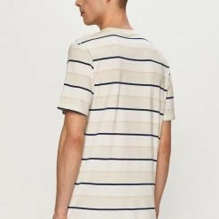 Ανδρικά Μπλουζάκια Lee - Μπλουζάκι γκρί -Lee Κατάστημα unnamed file 2102