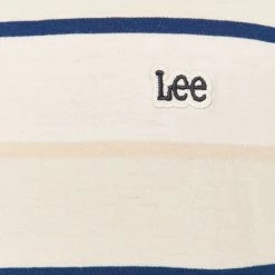 Ανδρικά Μπλουζάκια Lee - Μπλουζάκι γκρί -Lee Κατάστημα unnamed file 2104