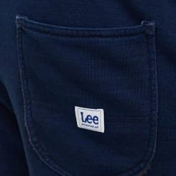 Ανδρικά Σορτς Lee ναυτικό μπλε -Lee Κατάστημα unnamed file 2133