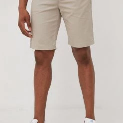 Lee Κατάστημα 13 Ανδρικά Σορτς Lee μπεζ