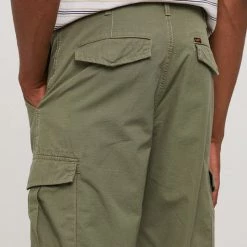 Ανδρικά Σορτς Lee χρώμα: μπεζ -Lee Κατάστημα unnamed file 2144