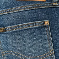 Ανδρικά Σορτς Lee - Τζιν σορτς μπλε -Lee Κατάστημα unnamed file 2154