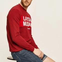 Lee Κατάστημα 3 Ανδρικά Σορτς Lee - Τζιν σορτς σκούρο μπλε