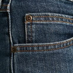 Ανδρικά Σορτς Lee - Τζιν σορτς σκούρο μπλε -Lee Κατάστημα unnamed file 2160