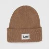 Ανδρικά Σκουφιά Καπέλο Lee μπεζ, -Lee Κατάστημα unnamed file 224