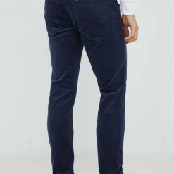 Ανδρικά Υφασμάτινα Κοτλέ παντελόνι Lee ναυτικό μπλε 9 Ανδρικά Υφασμάτινα Κοτλέ παντελόνι Lee ναυτικό μπλε -Lee Κατάστημα unnamed file 235