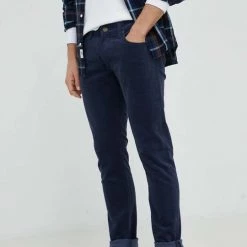 Ανδρικά Υφασμάτινα Κοτλέ παντελόνι Lee ναυτικό μπλε 10 Ανδρικά Υφασμάτινα Κοτλέ παντελόνι Lee ναυτικό μπλε -Lee Κατάστημα unnamed file 236