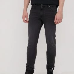 Lee Κατάστημα 19 Ανδρικά Slim και Skinny Τζιν παντελονι Lee Rock Stone