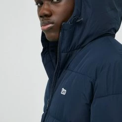 Lee Κατάστημα 29 Ανδρικά Κοντά μπουφάν Μπουφάν Lee ναυτικό μπλε,