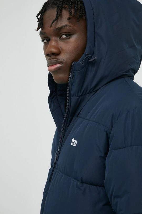 Ανδρικά Κοντά μπουφάν Μπουφάν Lee ναυτικό μπλε, 3 Ανδρικά Κοντά μπουφάν Μπουφάν Lee ναυτικό μπλε,