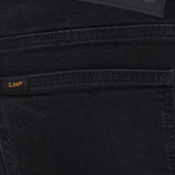 Ανδρικά Slim και Skinny Τζιν παντελονι Lee Pitch Black 9 Ανδρικά Slim και Skinny Τζιν παντελονι Lee Pitch Black -Lee Κατάστημα unnamed file 293
