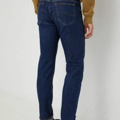 Ανδρικά Slim και Skinny Τζιν παντελονι Lee Deep Water -Lee Κατάστημα unnamed file 302