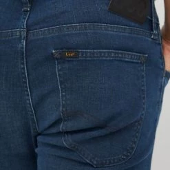 Ανδρικά Slim και Skinny Τζιν παντελονι Lee Steel Blue 9 Ανδρικά Slim και Skinny Τζιν παντελονι Lee Steel Blue -Lee Κατάστημα unnamed file 307